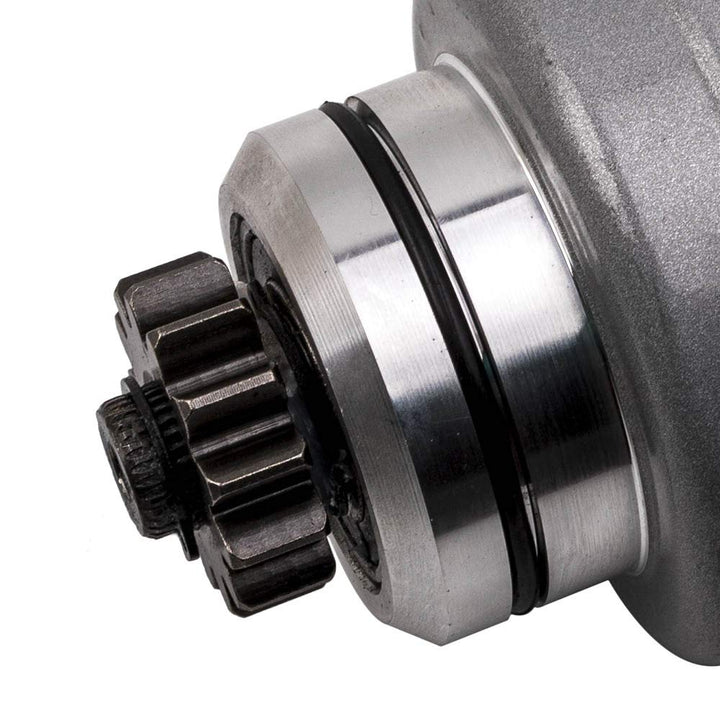maXpeedingrods Anlasser für Virago XV1100 1999 1063cc 5EL-81890-00-00 5EL-81890-01