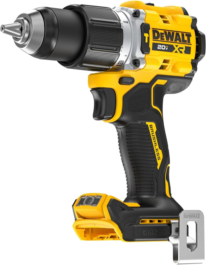 Schlagbohrmaschine 18 V – Dewalt DCD805N-XJ