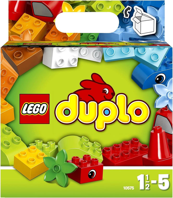 LEGO 10575 - Duplo Bausteine-Würfel