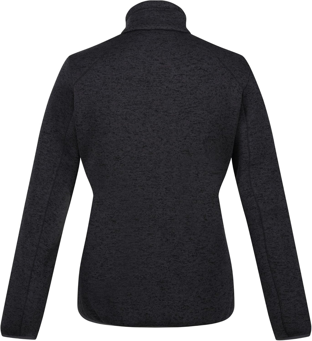 Regatta Damen Newhill Full Zip Fleecejacke Fleecejacke (1er Pack) 36 Coronet Blue(White), 36 Coronet