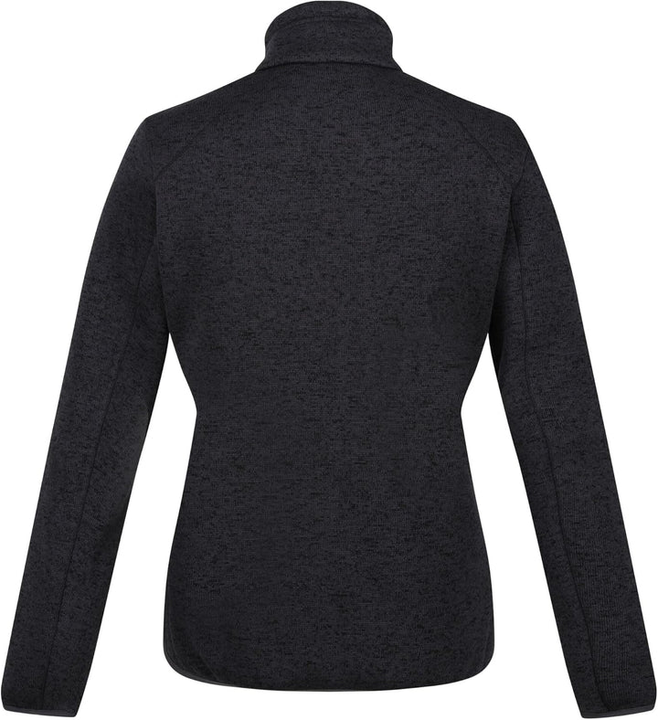 Regatta Damen Newhill Full Zip Fleecejacke Fleecejacke (1er Pack) 36 Coronet Blue(White), 36 Coronet