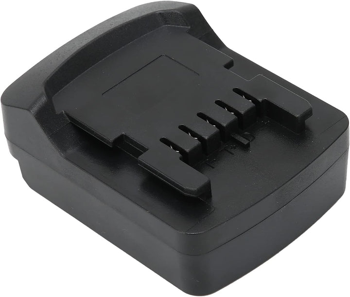 18V Akku Adapter für Bosch auf Metabo Lithium Akku, DC DC 18V Akku Konverter für Elektrowerkzeuge, k