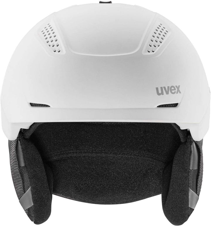 uvex ultra - Skihelm für Damen und Herren - individuelle Grössenanpassung - optimierte Belüftung 51-
