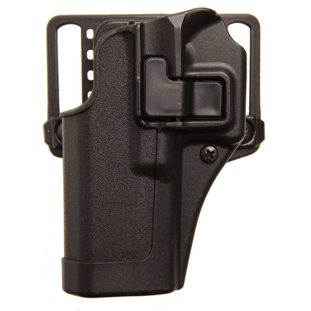 BlackHawk. SERPA Concealment Holster – Matte Finish, Herren, Schwarz, 00 - Glock 17/22/31