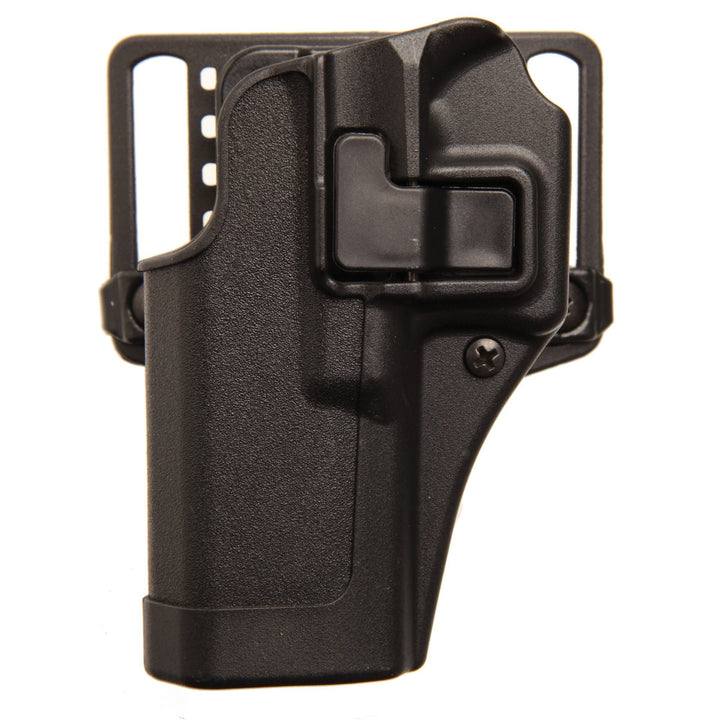 BlackHawk. SERPA Concealment Holster – Matte Finish, Herren, Schwarz, 00 - Glock 17/22/31