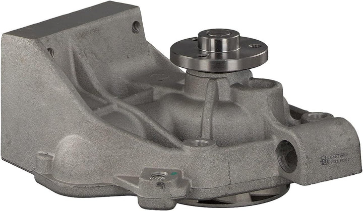 febi bilstein 14981 Wasserpumpe mit Dichtung , 1 Stück