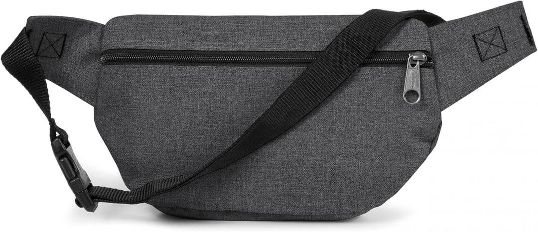 EASTPAK Doggy Bag Doggy Bag, Einheitsgrösse Black Denim, Black Denim