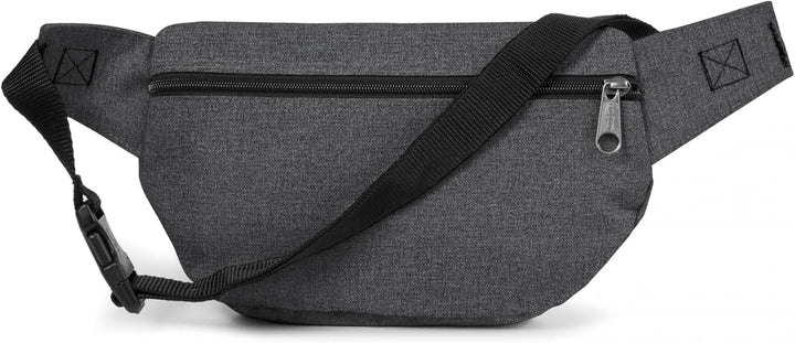 EASTPAK Doggy Bag Doggy Bag, Einheitsgrösse Black Denim, Black Denim