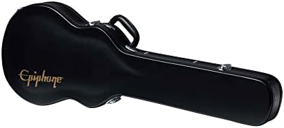 Epiphone Koffer für Epiphone Les Paul Standard und Custom Case