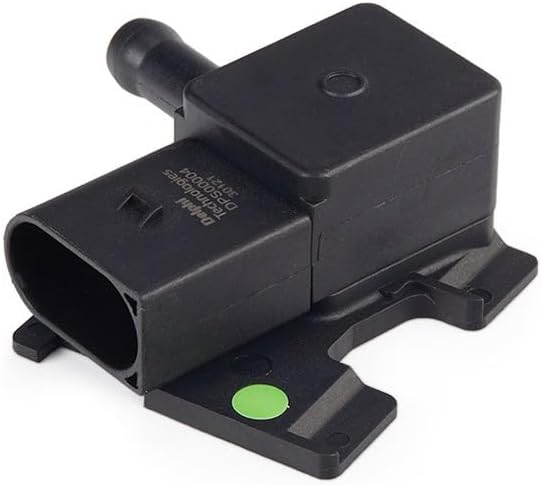 Delphi DPS00004 - Sensor, Abgasdruck
