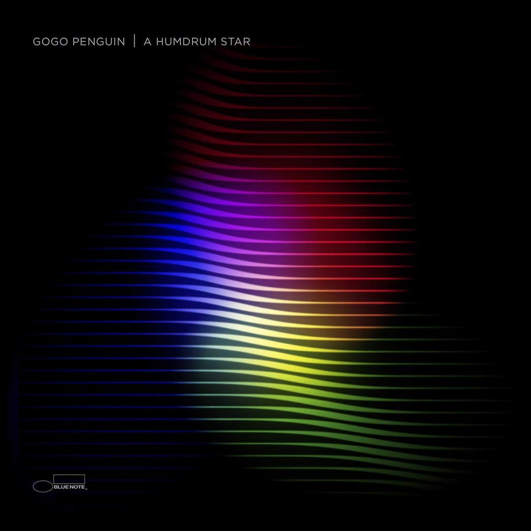 A Humdrum Star, Vinyl