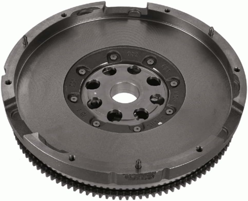 Sachs 2294 002 184 - Schwungrad