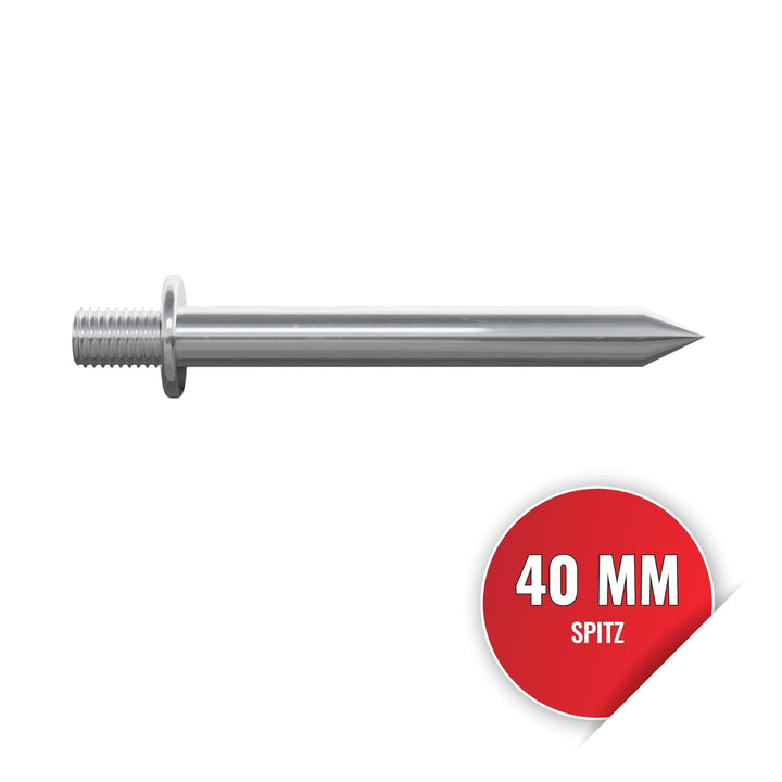 NAIL - Zubehör Nagel-Variante - SPITZ 40mm 40mm SPITZ, 40mm SPITZ