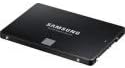 Samsung 870 EVO SATA III 2,5 Zoll SSD, 500 GB, 560 MB/s Lesen, 530 MB/s Schreiben, Interne SSD, Fest