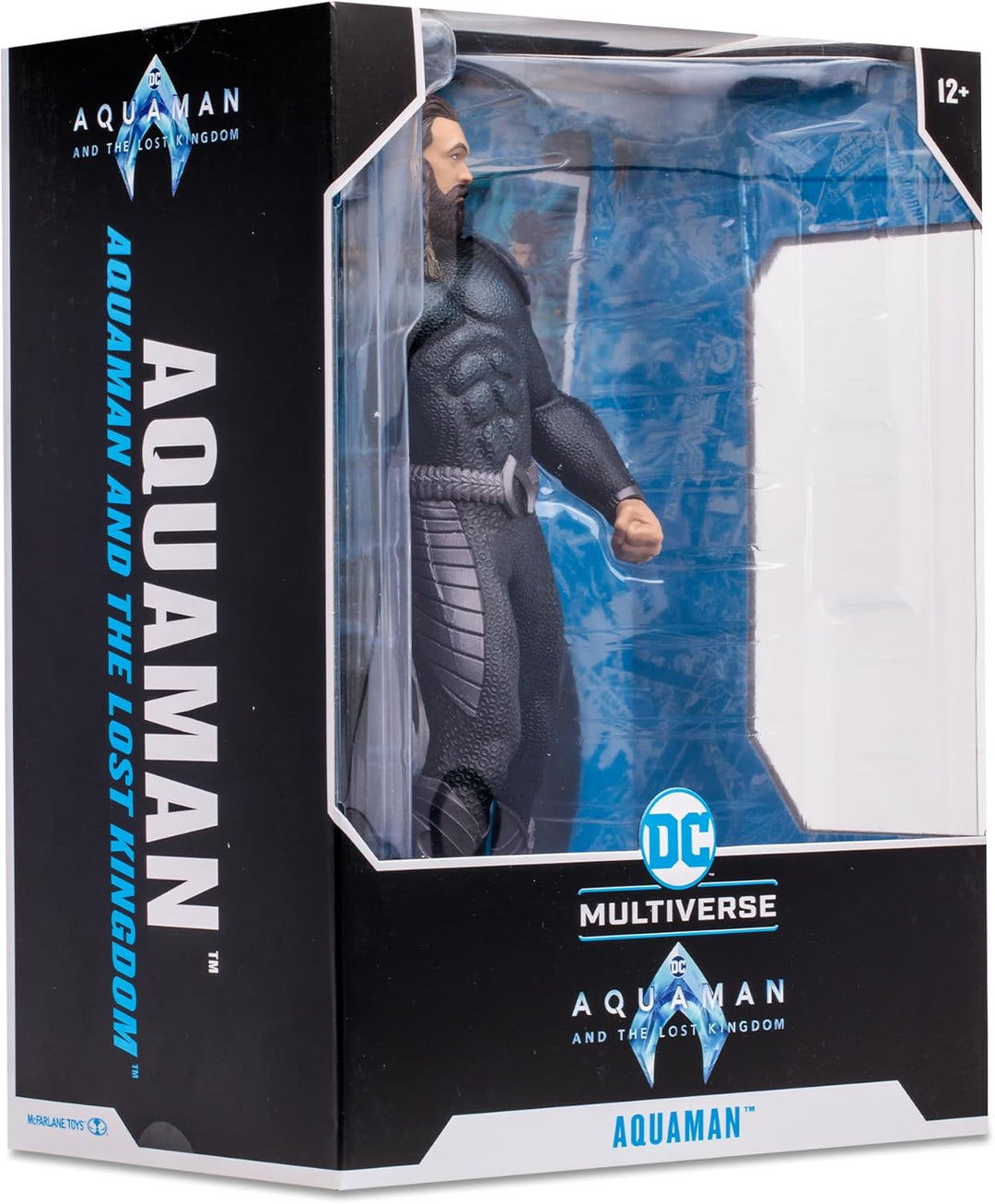 Lansay - McFarlane Toys, 63412, Multi