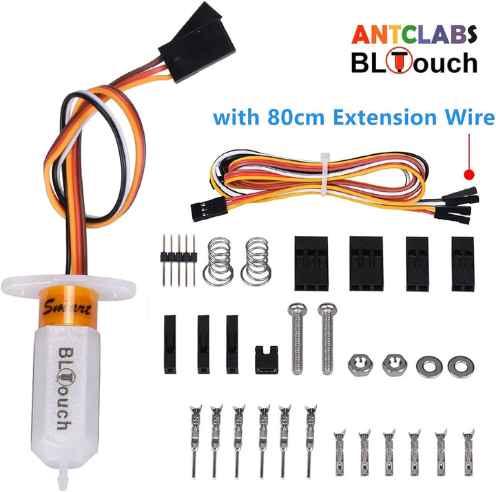 BIGTREETECH SKR Mini E3 V3.0 für Ender 3 Silent Mainboard Upgrade 3D Drucker 32bit Control Board TMC