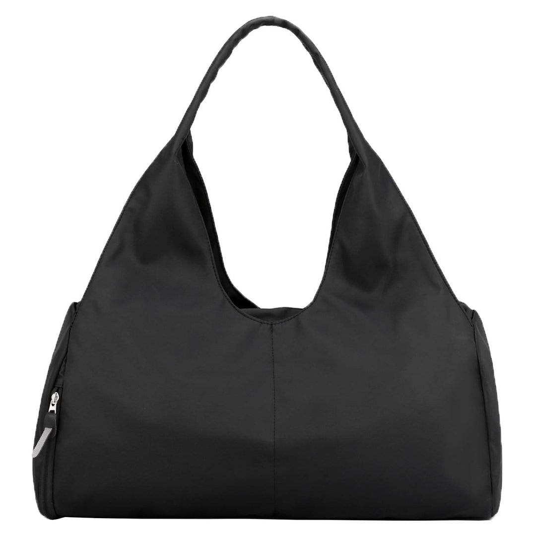 Sporttasche für Damen und Herren mit Schuhfach & Nassfach Weekender Reisetasche Freizeit Handtasche