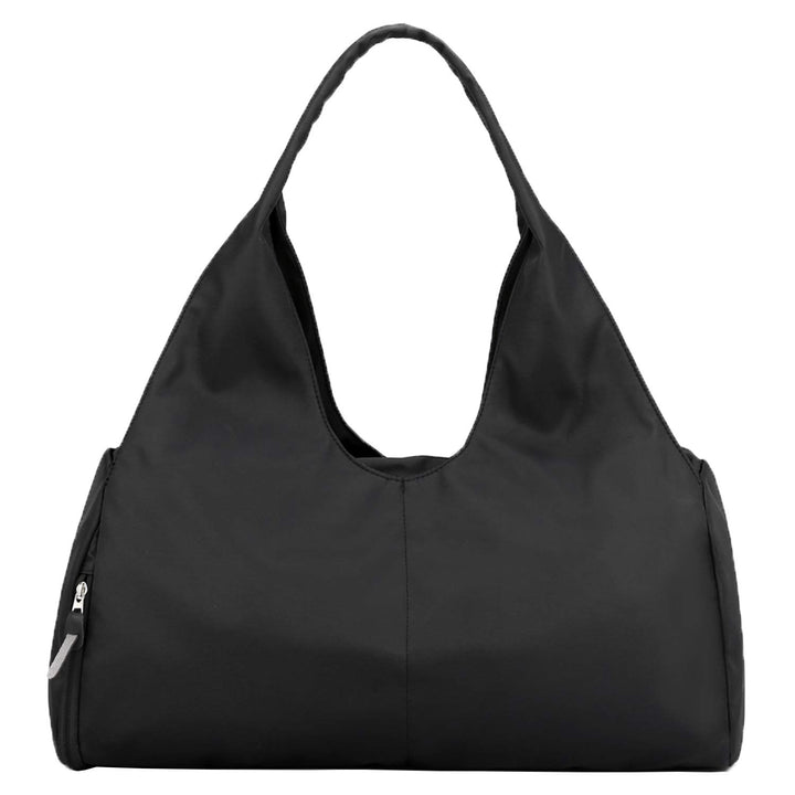 Sporttasche für Damen und Herren mit Schuhfach & Nassfach Weekender Reisetasche Freizeit Handtasche