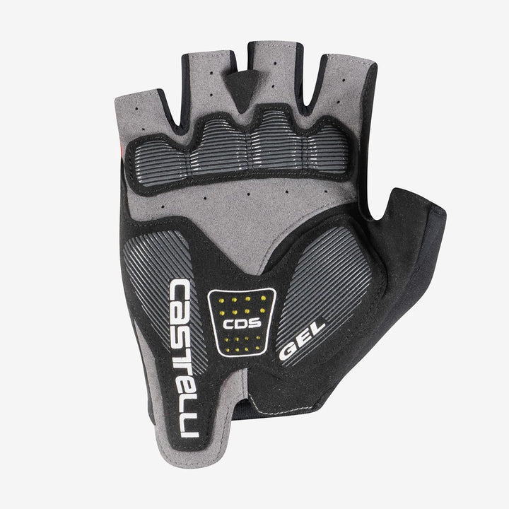 CASTELLI Herren Arenberg Gel 2 Glove Radfahren XL Dunkelgrau, XL Dunkelgrau