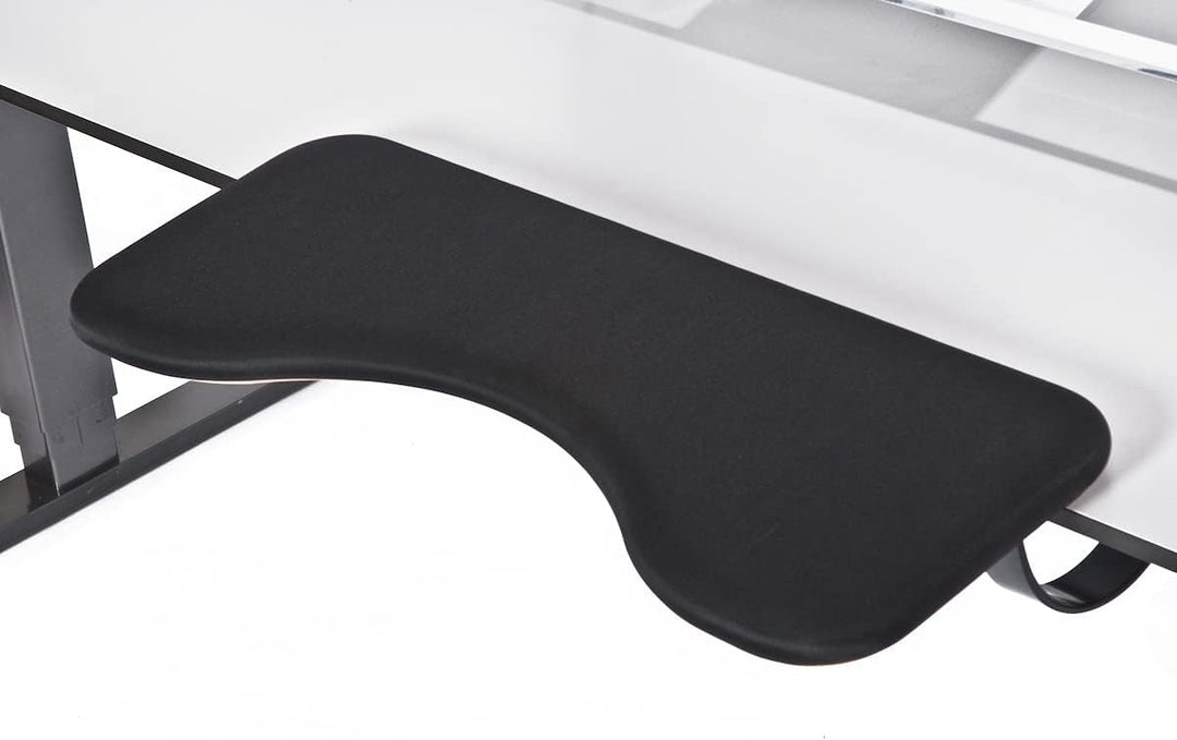 IO-REST Tischlehne HANDY Stoff Lycra schwarz