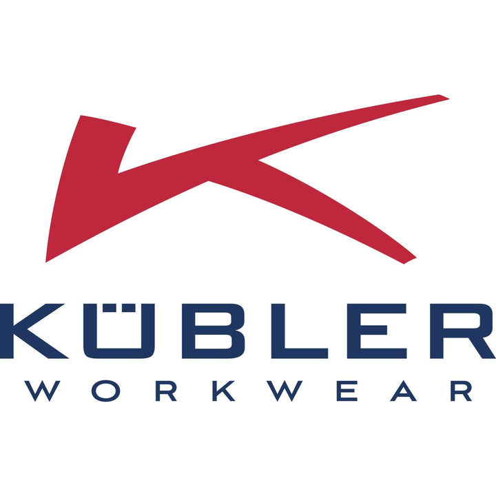 KÜBLER Workwear | KÜBLER ICONIQ Arbeitsjacke | anthrazit/schwarz | Grösse L, L