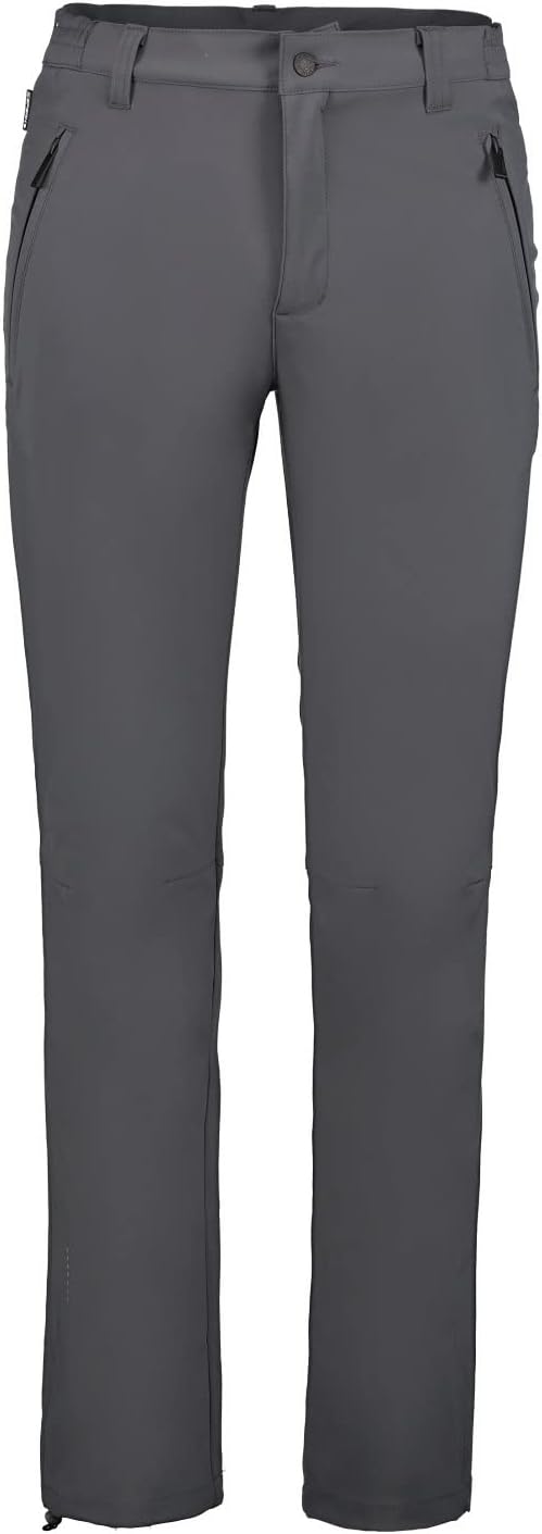 ICEPEAK Atmore Grau 25, Grau 25