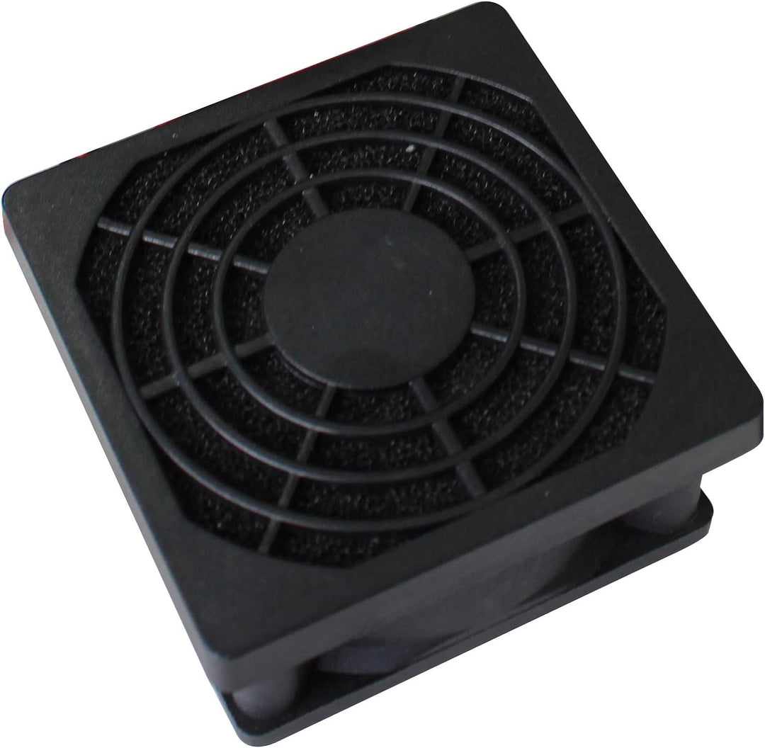 Lucky Reptile TF-1 Terra Fan Lüfterset für Terrarien, TF-1 Terra Fan