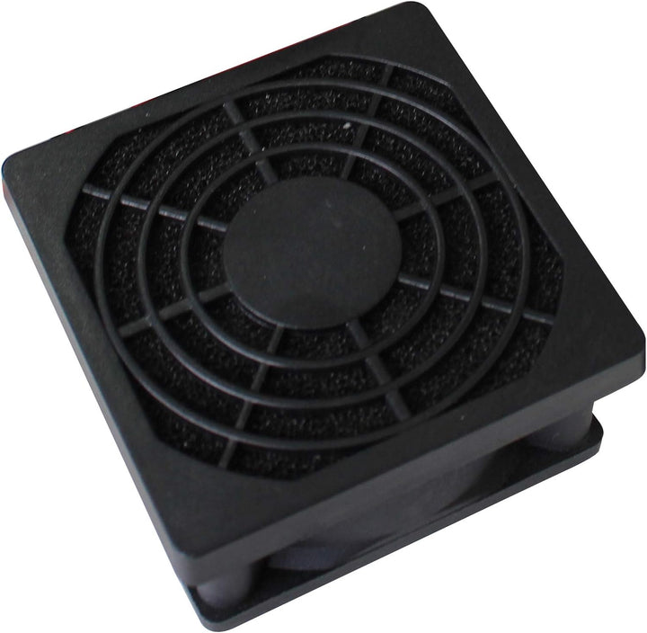 Lucky Reptile TF-1 Terra Fan Lüfterset für Terrarien, TF-1 Terra Fan