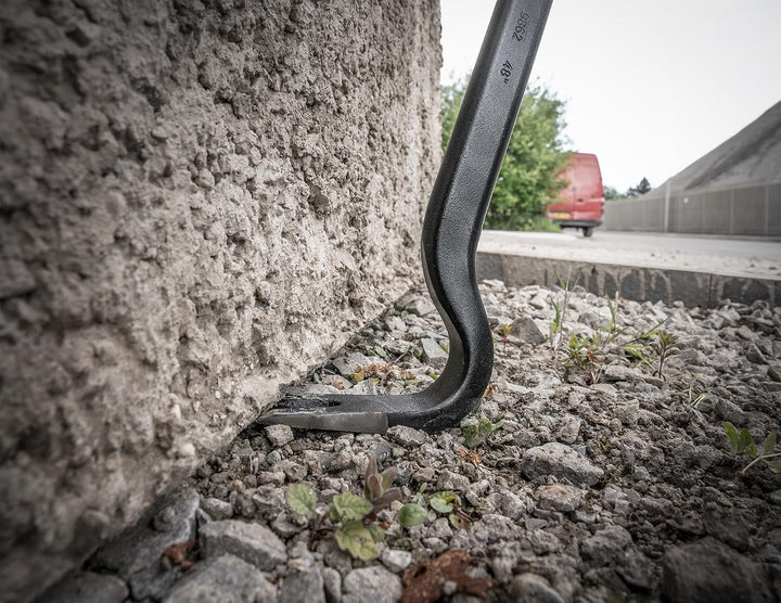 Roughneck 64410 Gorilla Bar Brecheisen, 121,9 cm 1220 mm, 1220 mm