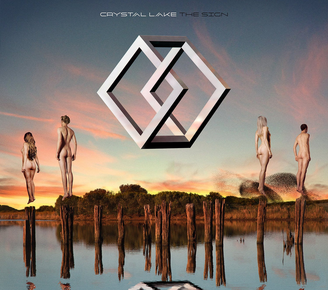 Sign,the, Audio-CD