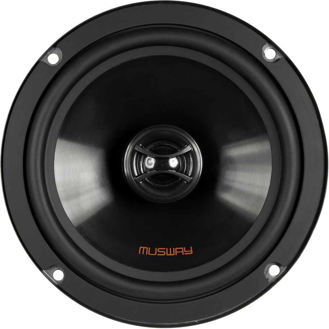 Musway ME62-16,5cm Koax Lautsprecher