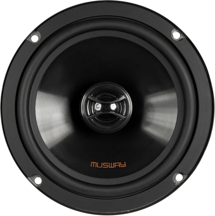 Musway ME62-16,5cm Koax Lautsprecher