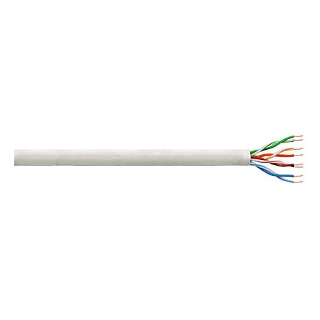 LogiLink CAT 5e Installationkabel UTP, 100 m
