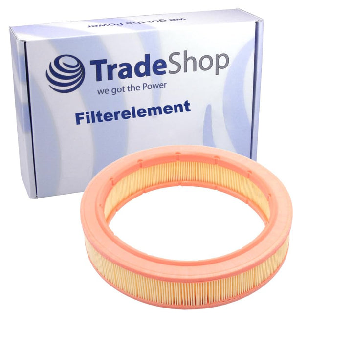 Trade-Shop Filterelement/Lamellenfilter/Papierfilter kompatibel mit Kränzle Ventos 20 E/L, Ventos 30