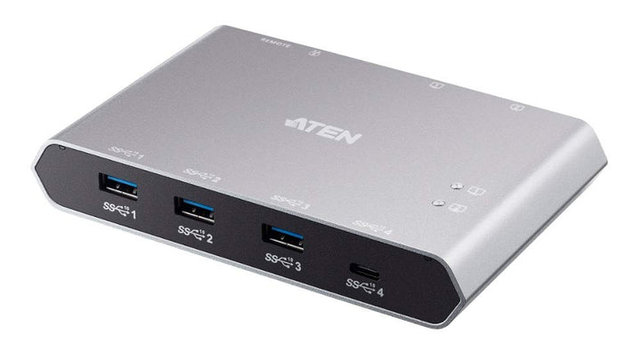 2x4 USB-C Gen2 Peripheral