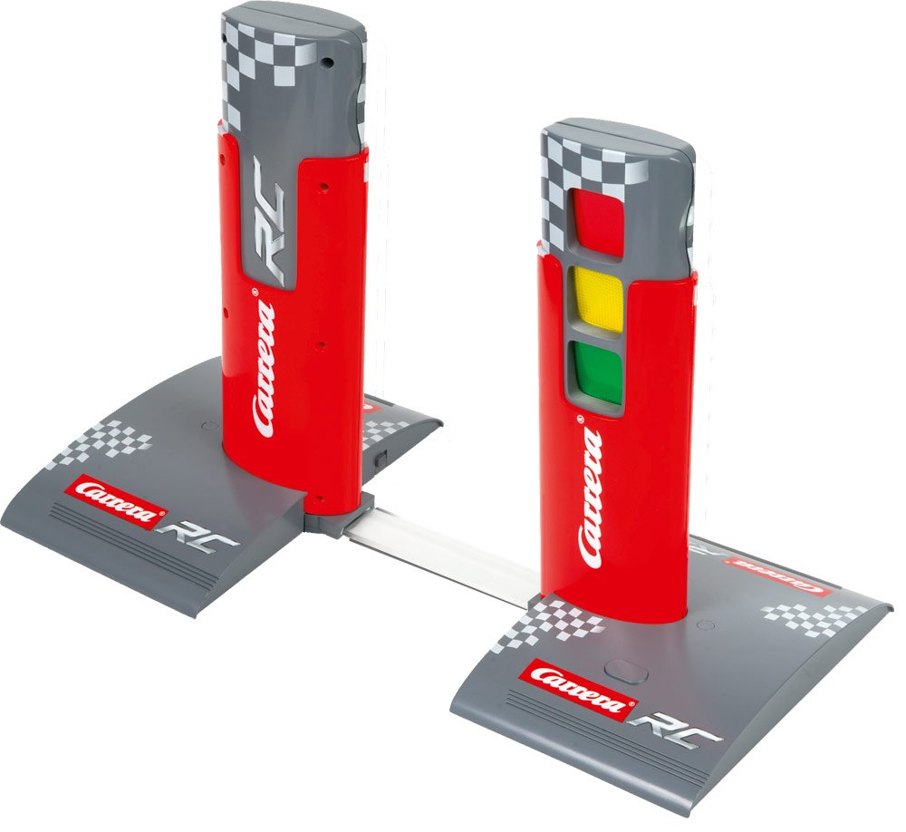 Carrera RC 370800025 - Lap Counter für Racing Machine
