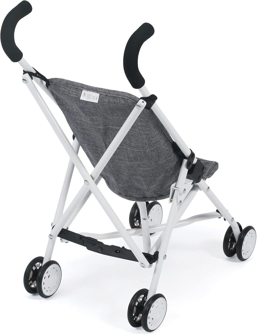 CHIC Mini-Buggy Roma 0 50 x 29 x 57 cm, 50 x 29 x 57 cm
