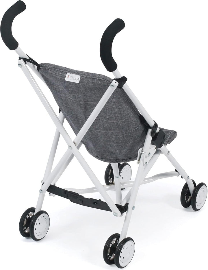 CHIC Mini-Buggy Roma 0 50 x 29 x 57 cm, 50 x 29 x 57 cm