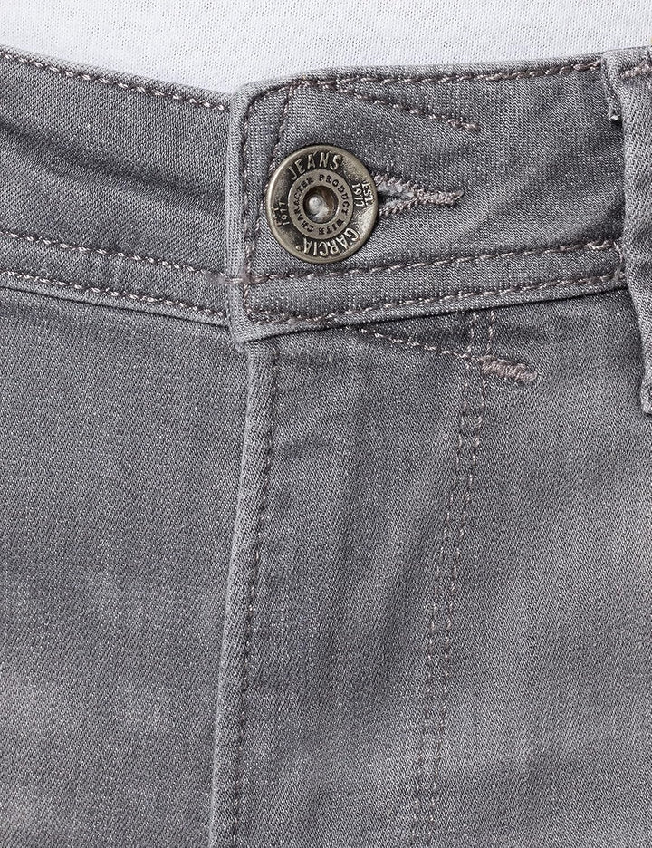 Garcia Herren Pants Denim Jeans 28 Light Used