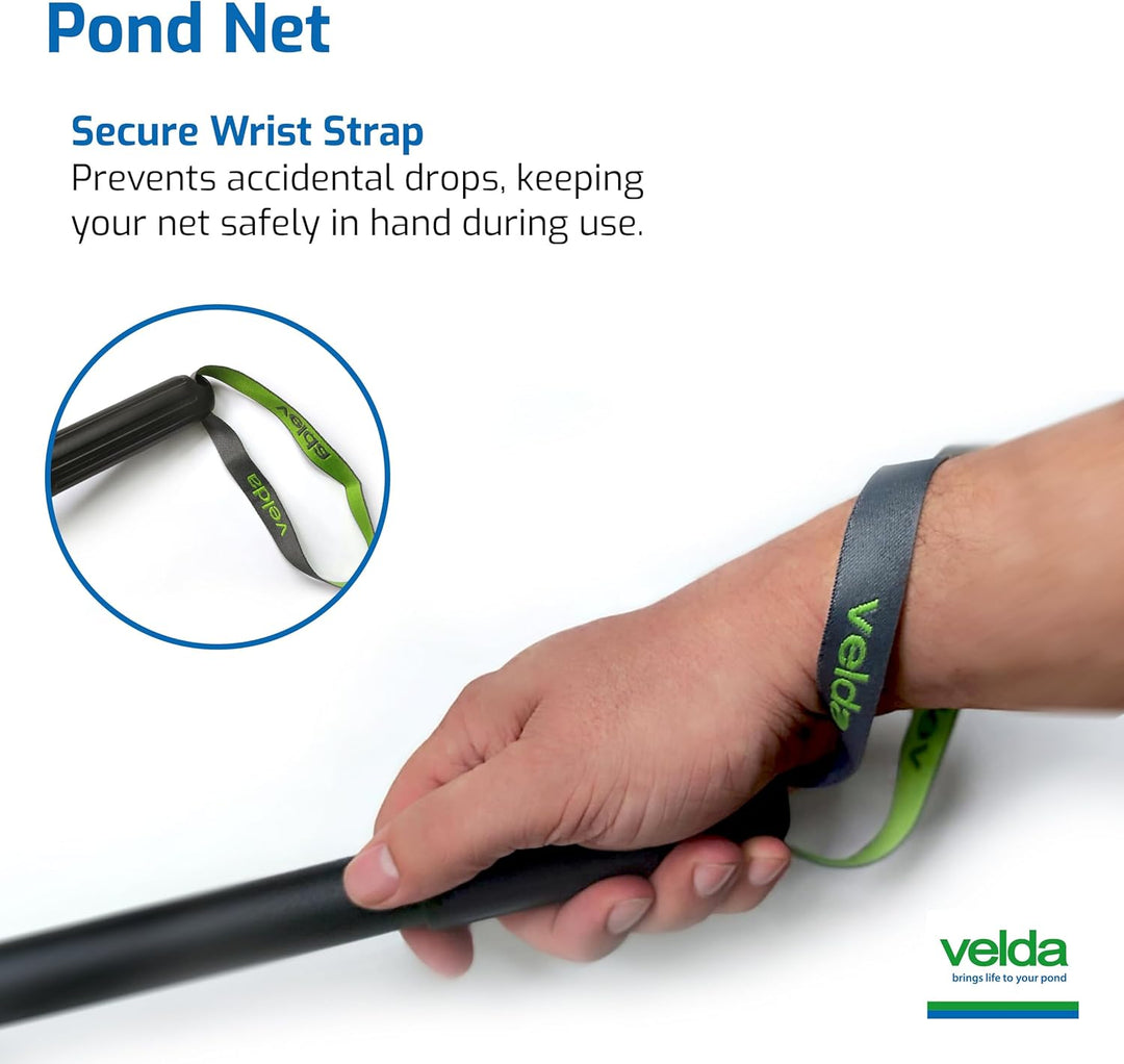 Velda Pond Net Square_46cm, Square_46cm