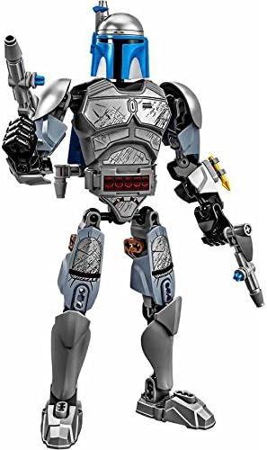 LEGO Star Wars 75107 - Jango Fett