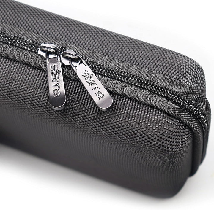 sisma 80 Switch Spiele Aufbewahrung Tasche Schutzhülle Game Case Kompatibel mit Nintendo Switch Spie