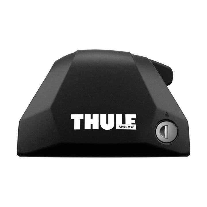Thule 720600 Fusssatz für Dachträger 4-teilig Single, Single