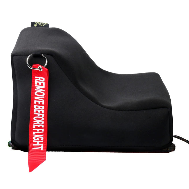 HUAYUWA Simulierte Gasgriff-Staubabdeckung, kompatibel mit Thrustmaster Hotas Warthog A-10C Drosselk