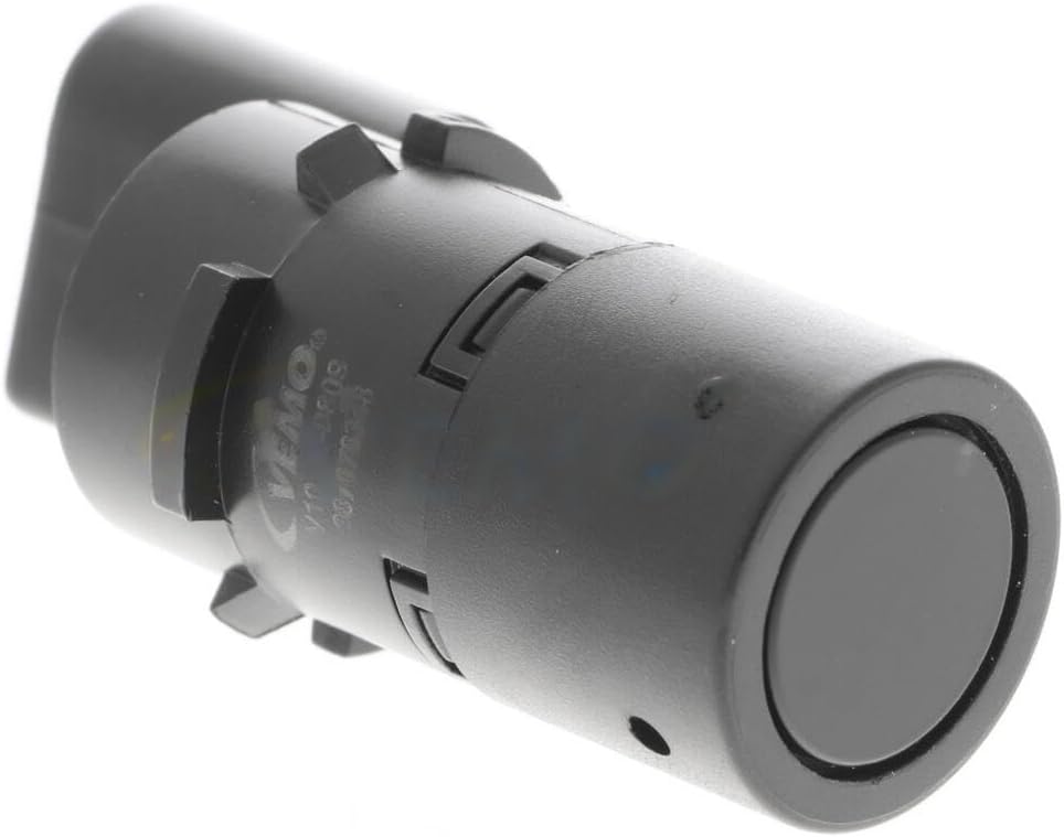 PARKSENSOR PDC EINPARKHILFE INNEN VORNE HINTEN passend für A4 B6 B7 A6 C5 A8 E8 T5