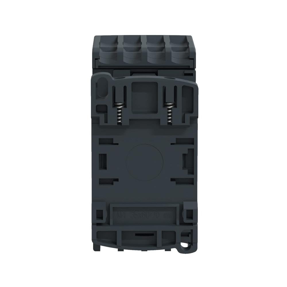 Schneider Electric - Tesys, Leistungsschütz, 4 poltig, 32A, AC1, 230V, 50/60HZ 1S 1Ö, Spule - LC1DT3
