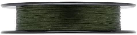 Daiwa J-Braid X8 500M green 29LB .20MM, green 29LB .20MM