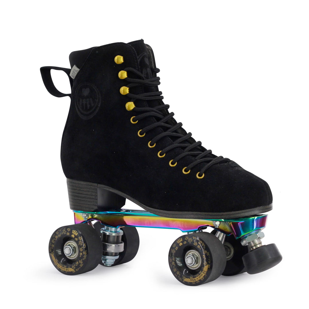 BTFL Rollschuhe für Damen Skating Dance Pro Scarlett Tony Retro Faya Pro X EU: 41, Faya Pro X EU: 41