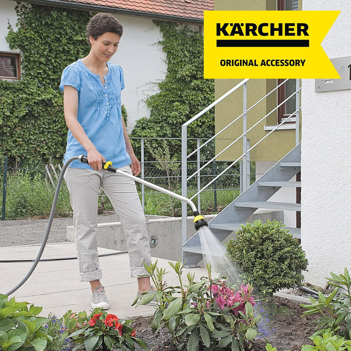 Kärcher Giessstab schwarz Single, Single