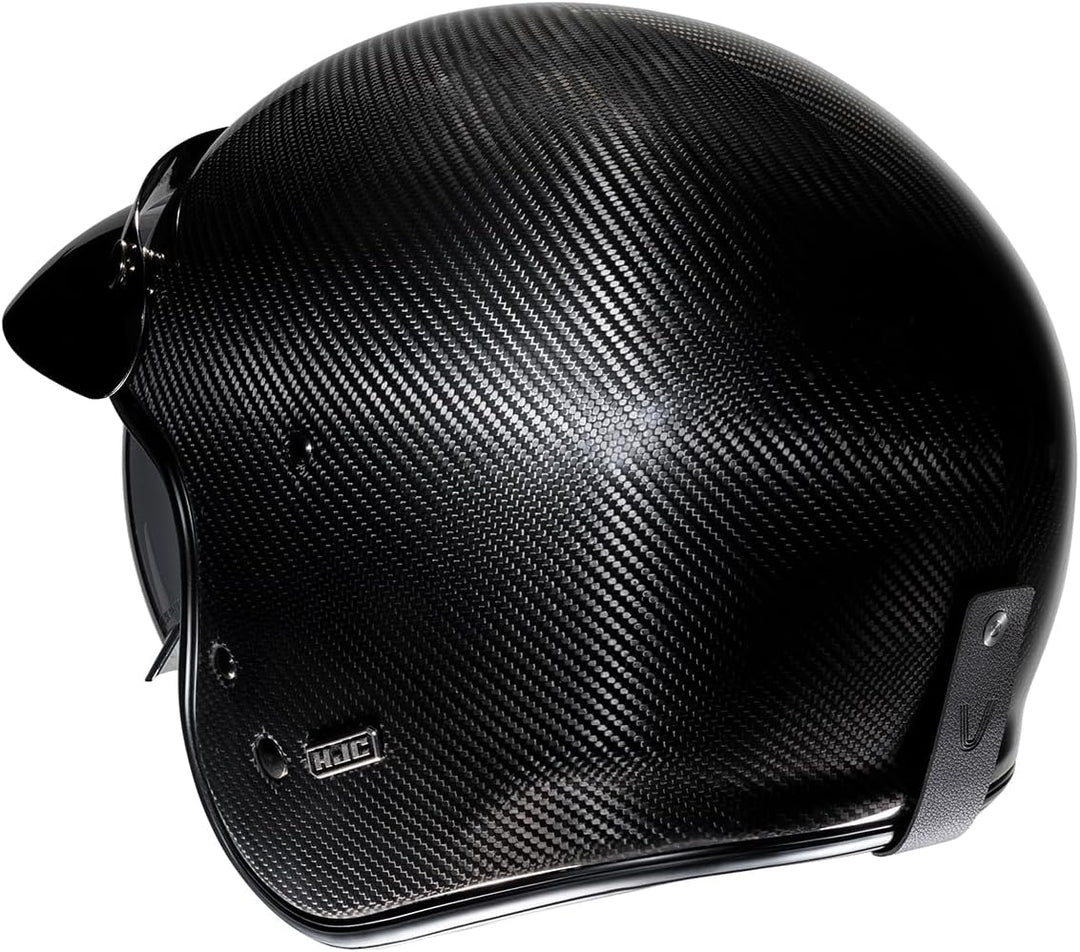 HJC, Jethelme motorrad V31 carbon black, L L carbon black, L carbon black